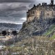 Edimburgo Castillo