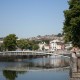 Cork - Rory Gallagher Bridge
